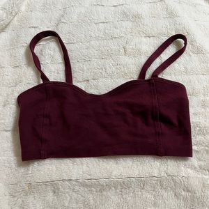 3/$30 Brandy Melville bralette in Small